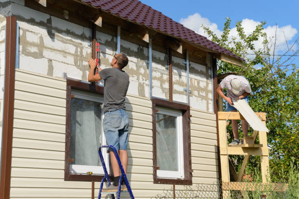 Best James Hardie Siding  in Arroyo Grande, CA