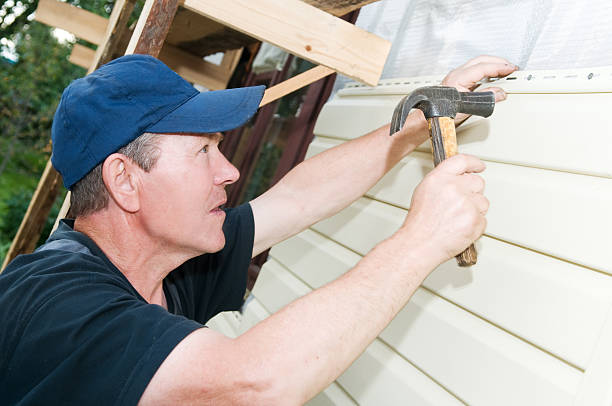 Affordable Siding Repair and Maintenance Services in Arroyo Grande, CA
